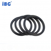 IBG 丁腈橡胶O型圈 耐油耐磨密封圈  (1)