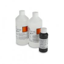 余氯试剂组合 2556900-CN 1套/3瓶
