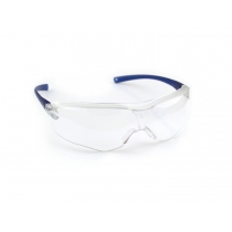 3M 中国款流线型防护眼镜 10434  (2)