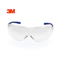 3M 中国款流线型防护眼镜 10437
