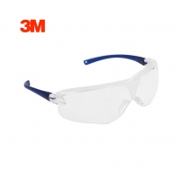 3M 中国款流线型防护眼镜 10437  (3)