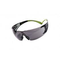 3M 贴合舒适型安全防护眼镜 SF402AF 防雾防刮擦 (1)