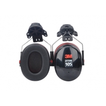 3M OPTIME105系列插帽式耳罩 H10P3 (1)