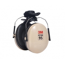3M OPTIME95系列插帽式耳罩 H6P3E  