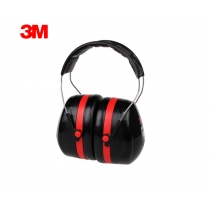 3M OPTIME105系列头戴式耳罩 H10A 