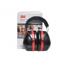 3M OPTIME105系列头戴式耳罩 H10A (2)