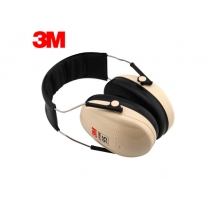 3M OPTIME95系列头戴式耳罩 H6A