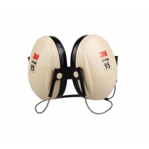 3M OPTIME95系列颈戴式耳罩 H6B