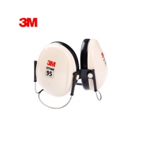 3M OPTIME95系列颈戴式耳罩 H6B  (1)
