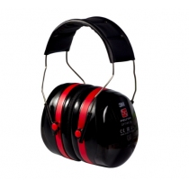3M 头戴式降噪耳罩 H540A (3)