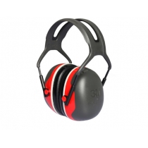 3M X系列头戴式耳罩 X3A (3)