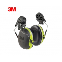 3M X系列插帽式耳罩 X4P3 (1)