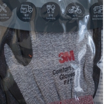 Comfort Grip Gloves-Fit  (1)