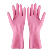 思高合宜系列纤巧手套  粉色 (2)