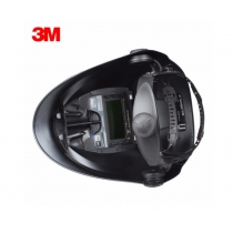 Speedglas™焊接面罩 3M-9100V  (1)