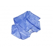 安思尔 PVC防化围裙 56-910 (2)