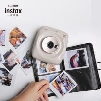 instax SQ20米色