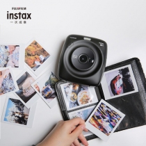 instax SQ20 黑色