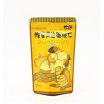 蜂蜜黄油扁桃仁 (1)